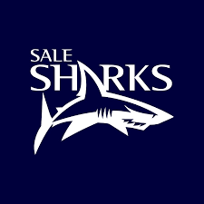 Sale Sharks official badge